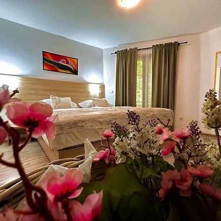 Motel Stovrela Cazin Luaran gambar